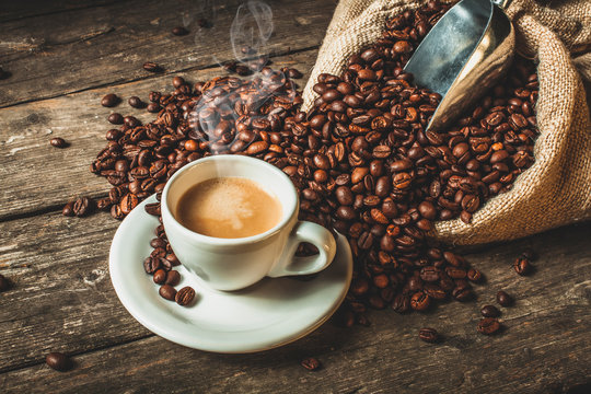 Coffee & Instant Coffee