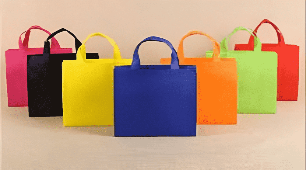 Non-Woven Fabric Bag