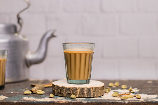 Tea & Instant Tea